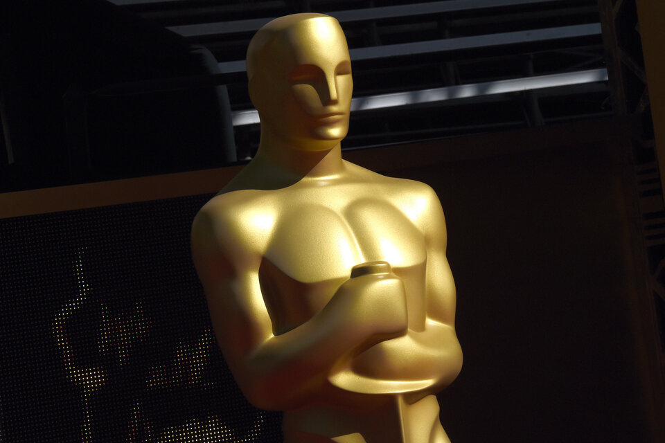Los Premios Oscar 2020 se entregarán el próximo 9 de febrero.