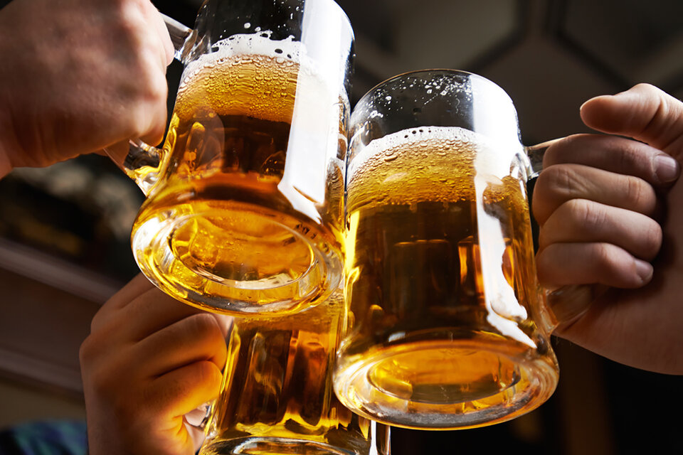Argentina en alerta por el alto consumo de bebidas alcohólicas entre adolescentes