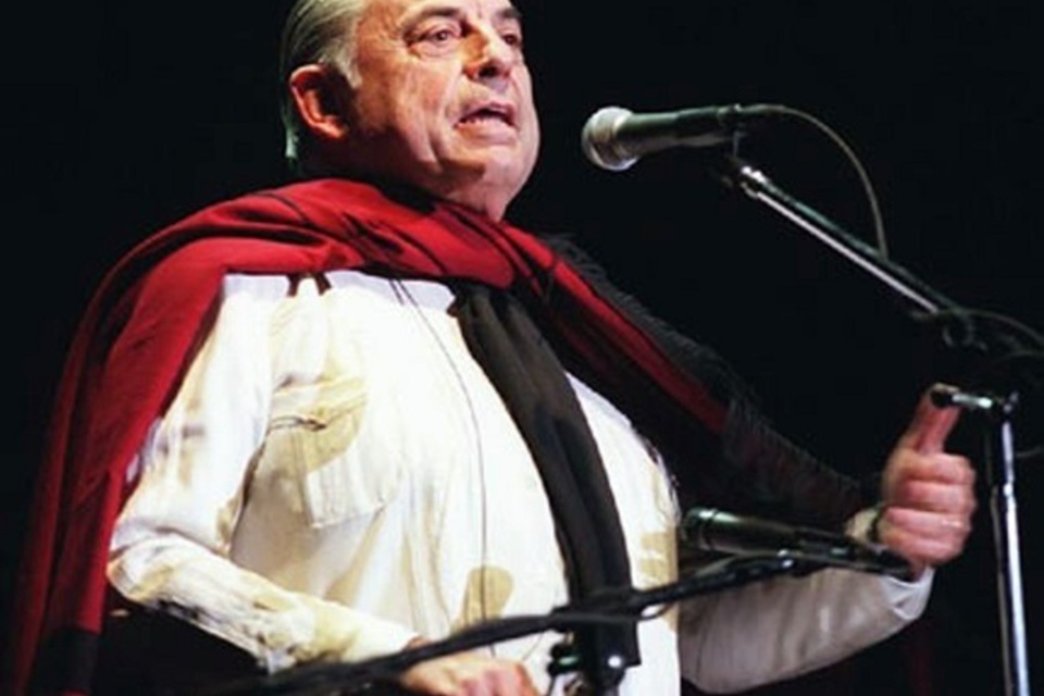 Falleció Juan Carlos Noticias del mundo del