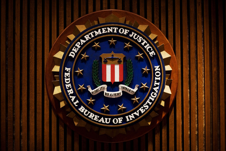 El fiscal Rosende señaló que no debía darse acceso irrestricto al FBI, y por lo tanto a las autoridades norteamericanas, de algo tan delicado como el expediente Nisman. (Fuente: AFP)