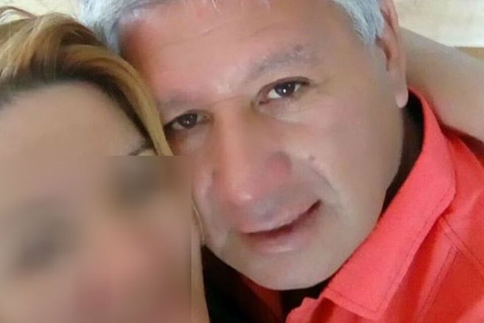 Lorenzo Duarte Martínez se suicidó al ser descubierto cuando intenta deshacerse del cuerpo descuartizado de una mujer.