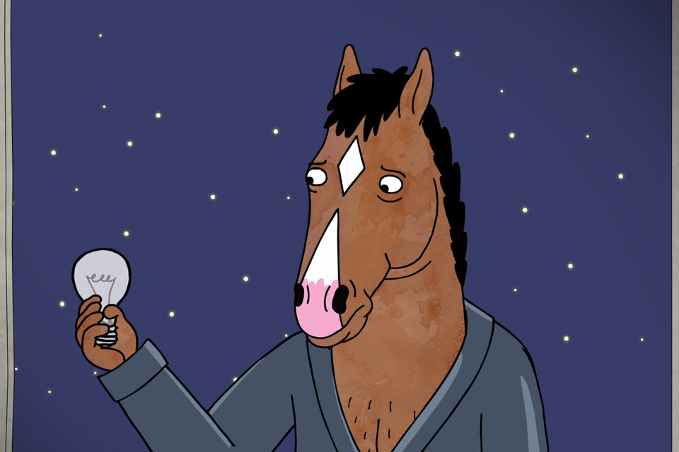 "BoJack Horseman": final en Netflix