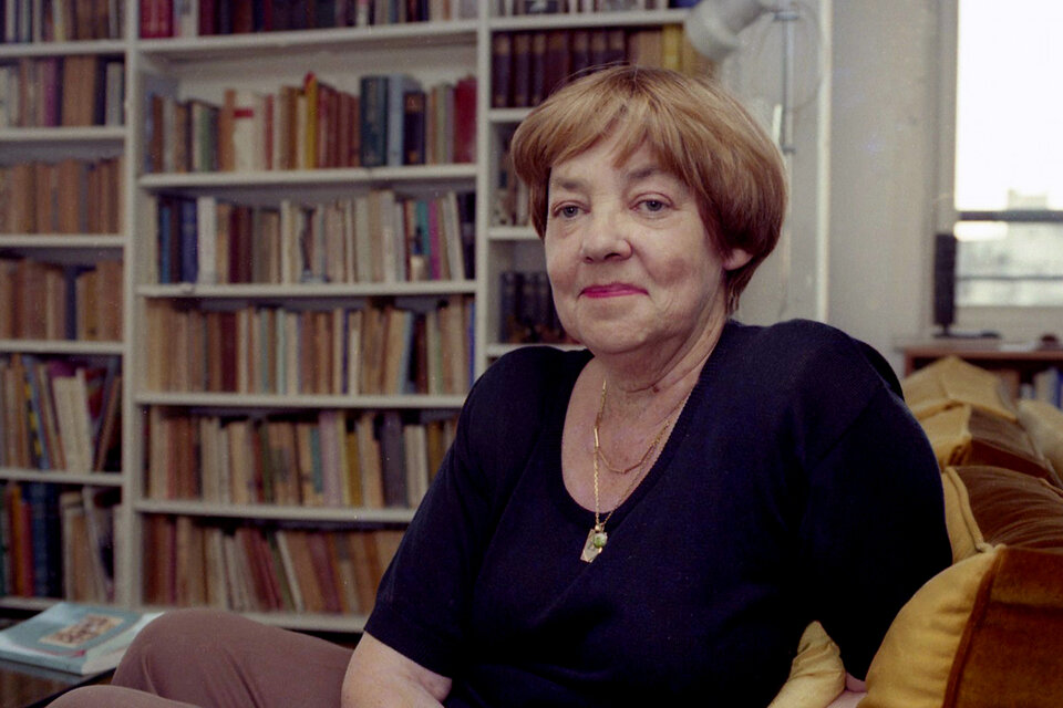 Maria Elena Walsh Maria Elena Walsh