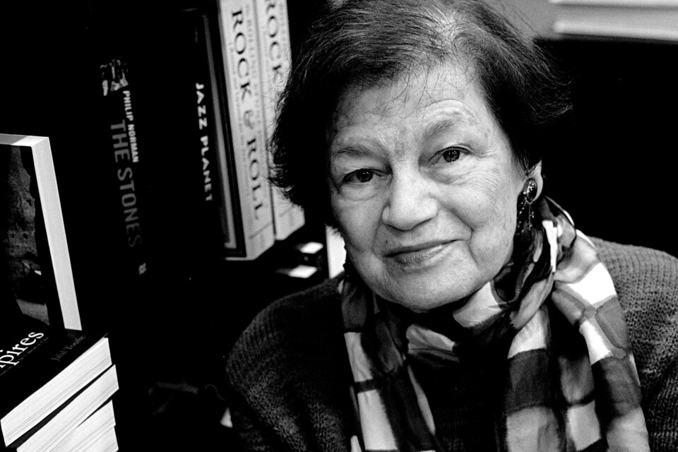 Los cuentos de Mavis Gallant, la escritora canadiense que inspiró a Alice Munro y Margaret Atwood