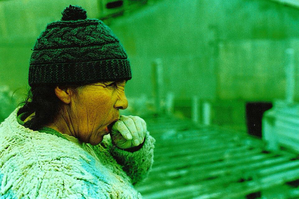 El documental "Mujeres de la mina" tiene reflexiones de Eduardo Galeano.