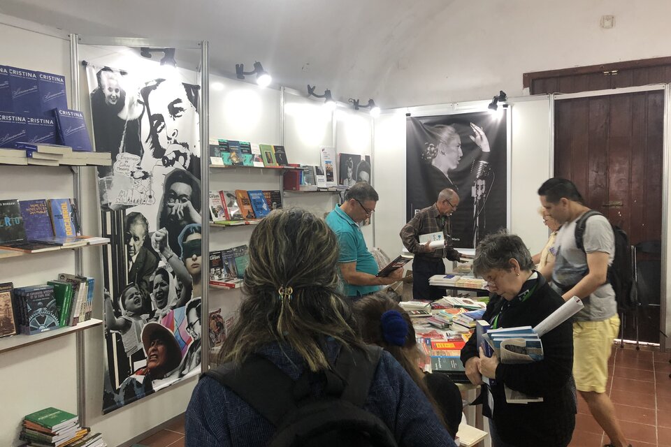 Feria Internacional del Libro de la Habana: un pueblo que honra la lectura 