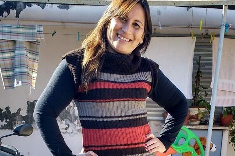 Daniela fue asesinada en el Centro de Día de la Asociación Civil Generar