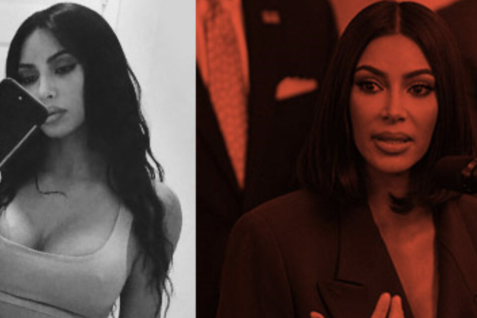 El primero de los capítulos de la nueva temporada está dedicado a Kim Kardashian.