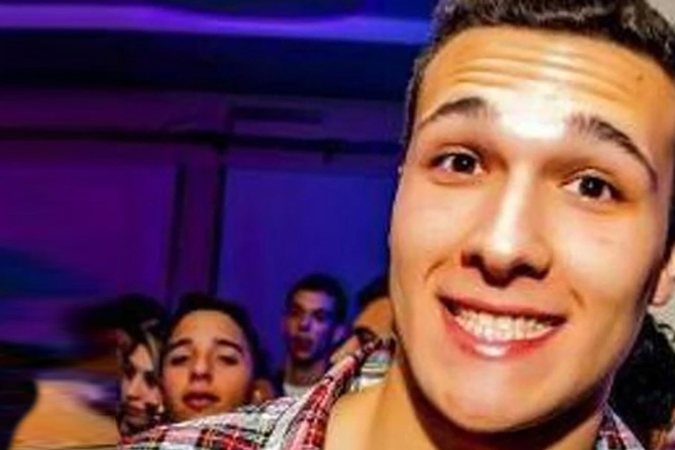 Que Fue De Amancio 'el Merchero