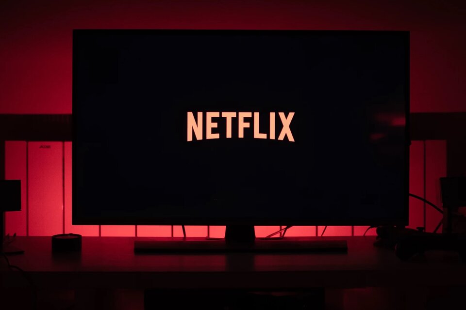 Resultado de imagen de Netflix coronavirus