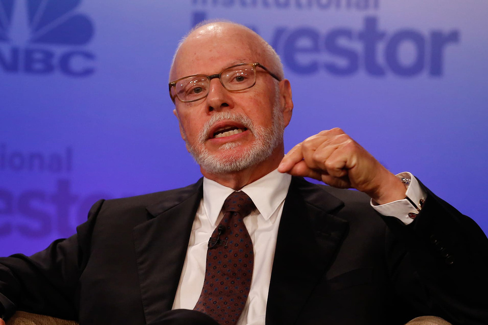 Paul Singer, dueño del fondo Elliot Management, lideró la campaña contra Argentina durante el gobierno de CFK.