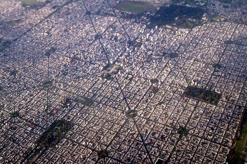 La provincia de Buenos Aires como problema