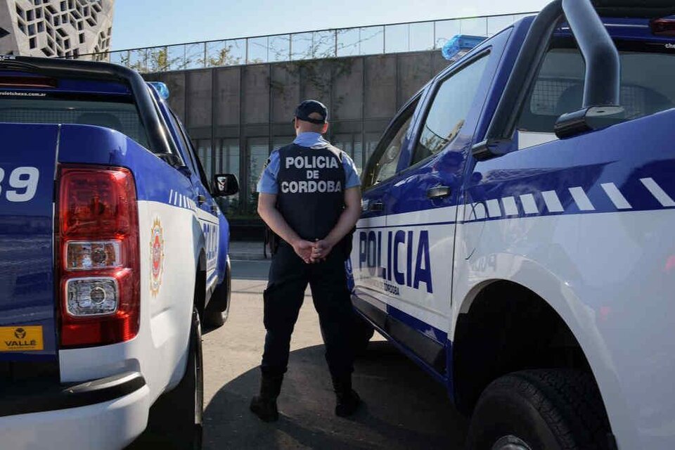 La Justicia de Córdoba dispuso que el hombre que incumplió la cuarentena sea vigilado por la policía.