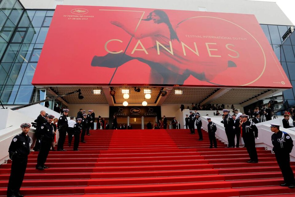 Desde su primera edición en 1946, Cannes nunca se había postergado. 