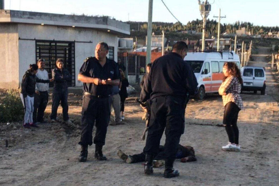 El linchamiento en Comodoro Rivadavia: deconstruir las masculinidades violentas