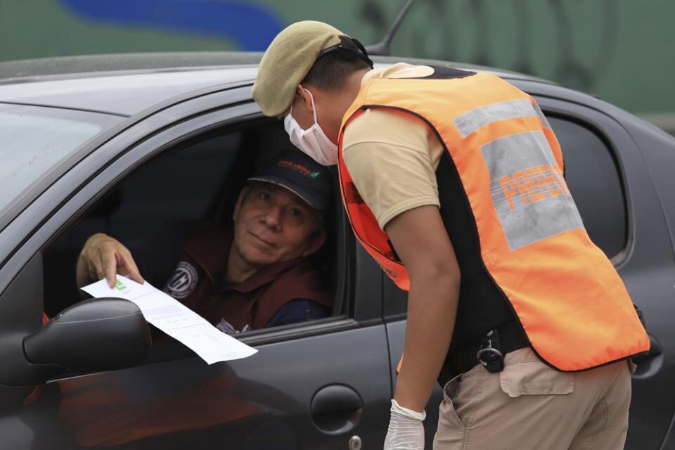 Cómo tramitar el Certificado Único Habilitante para... | Página12