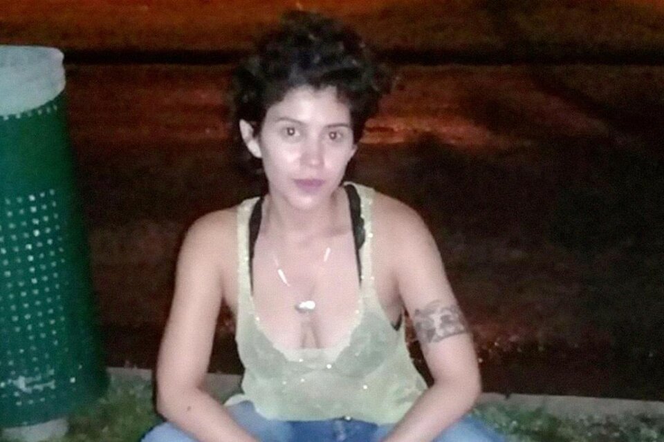 María Florencia Santa Cruz es el decimotercer femicidio desde el inicio de la cuarentena.