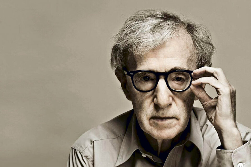 Las memorias de Woody Allen | La edición en castell... | Página12