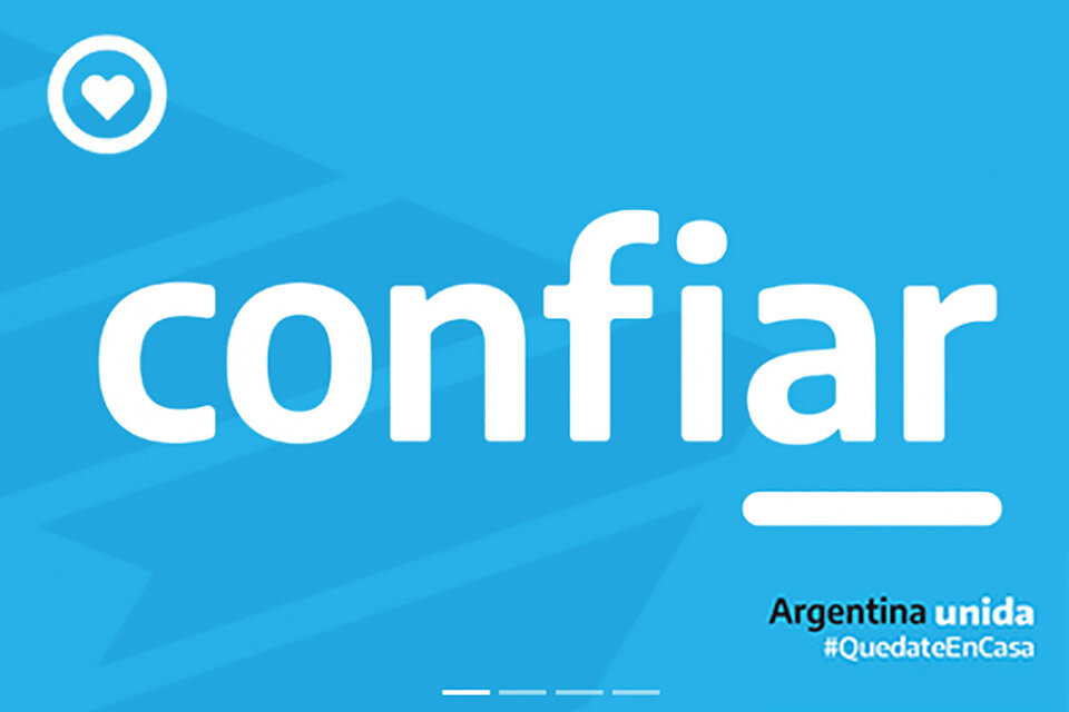 La Secretaría de Medios y Comunicación Pública anunció el lanzamiento de la plataforma CONFIAR para informar a los argentinos sobre las comunicaciones oficiales generadas desde el gobierno y combatir la infodemia.