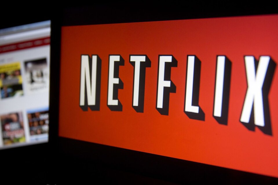 El precio de Netflix aumenta hasta un 23,4 por ciento.