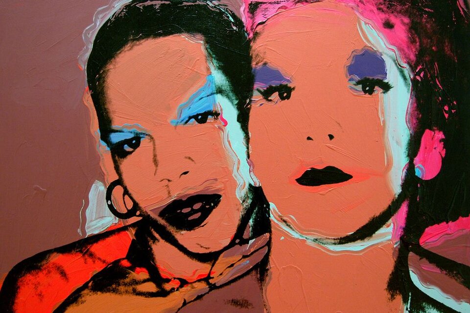 Andy Warhol: la gran muestra popper