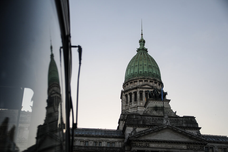 El sector más beligerante de Juntos por el Cambio impulsó el cacerolazo del 30 de marzo contra los salarios de "los políticos". (Fuente: Guadalupe Lombardo)