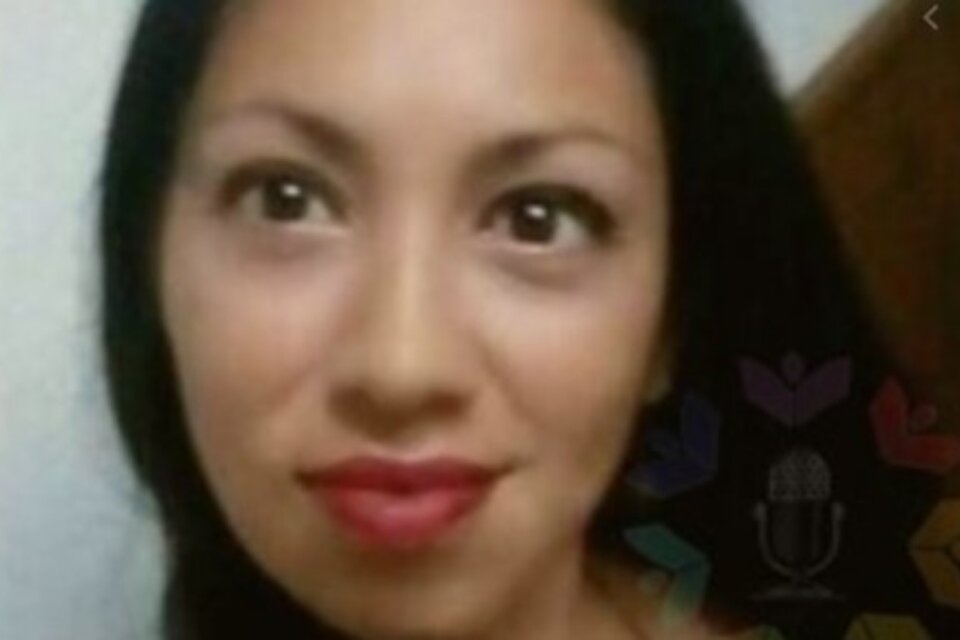 Florencia Morales había sido detenida el domingo en Santa Rosa de Conlara. A las pocas horas apareció sin vida en una celda. (Fuente: Facebook)