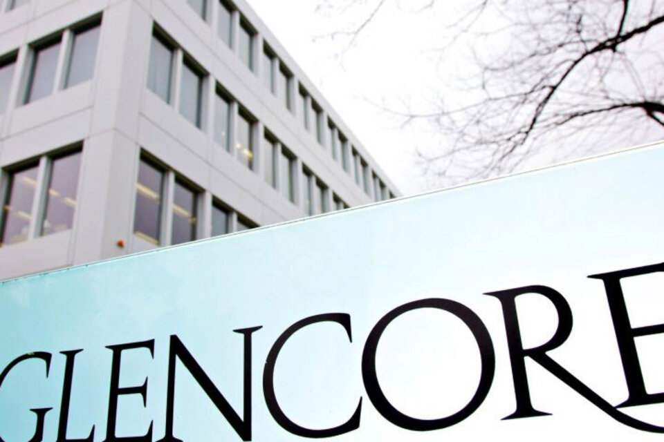 Glencore, la oscura historia del socio de Vicentin ... | Página12