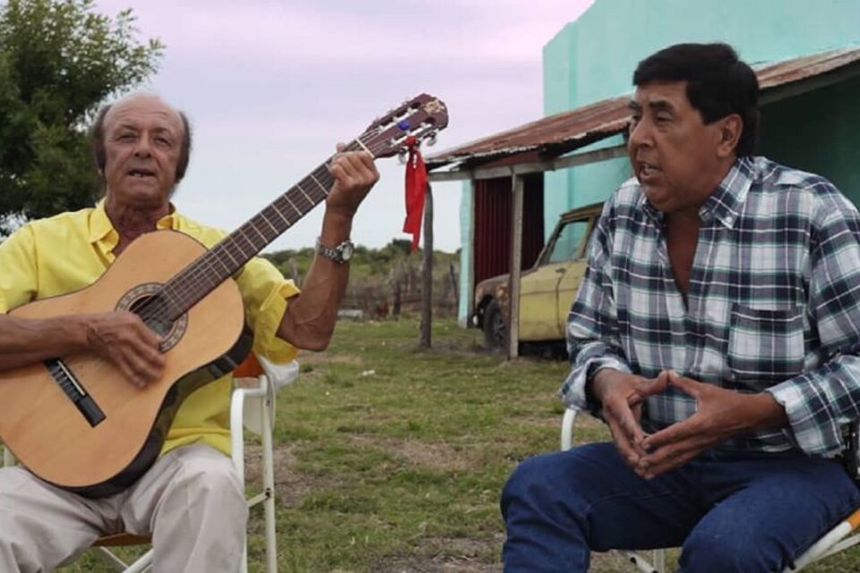 Un documental salteño se podrá ver en Canal Encuentro 