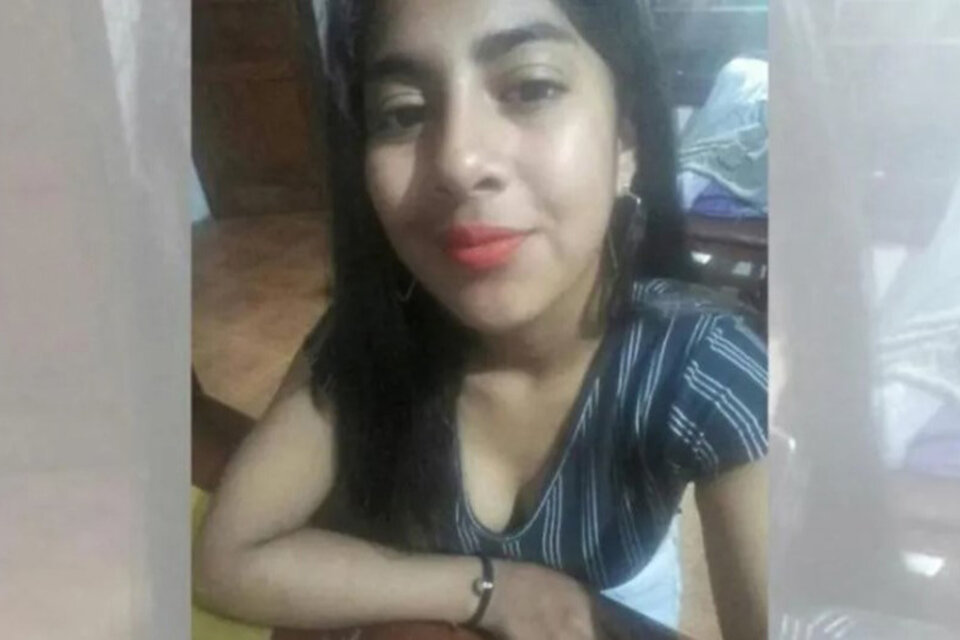 Femicidio: Hallaron el cuerpo de Priscila Martínez, desaparecida en Santiago del Estero