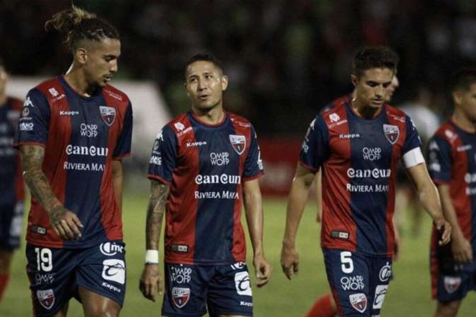 El Atlante volvería a la Primera División de la Liga MX.