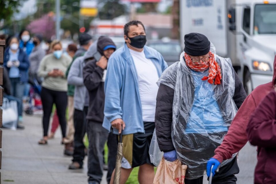 fila estados unidos