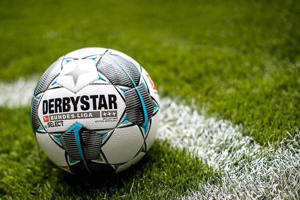 La pelota volverá a rodar en la Bundesliga a partir del 16 de mayo.