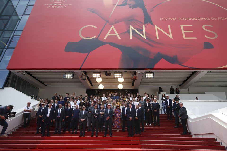 No se realizará el Festival de Cannes