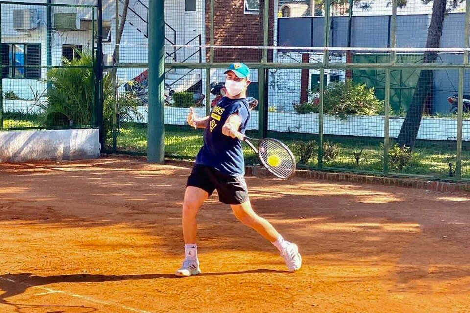 tenis