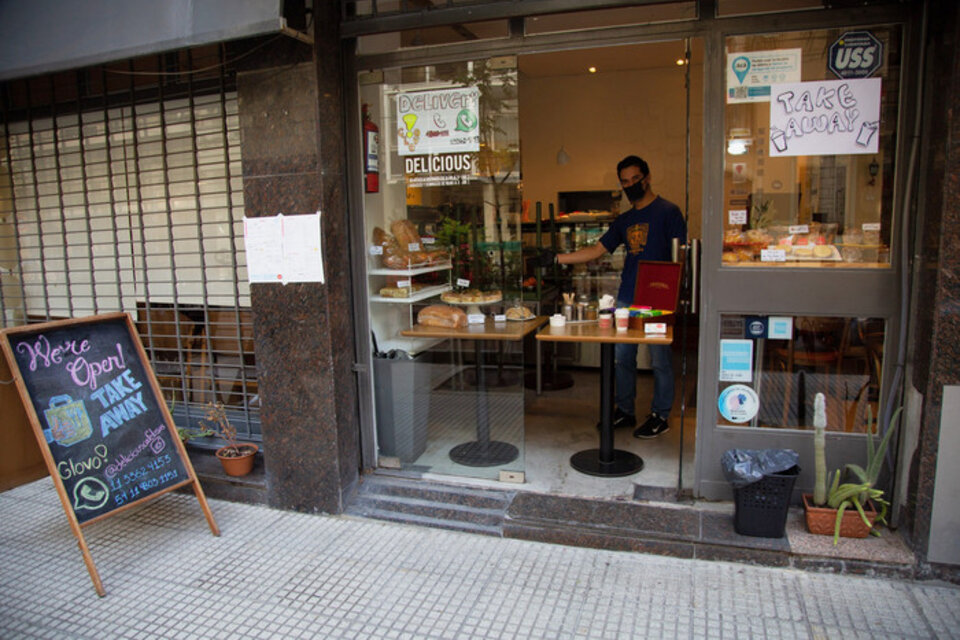 Cuarentena en CABA: Todo lo que abre a partir de este martes