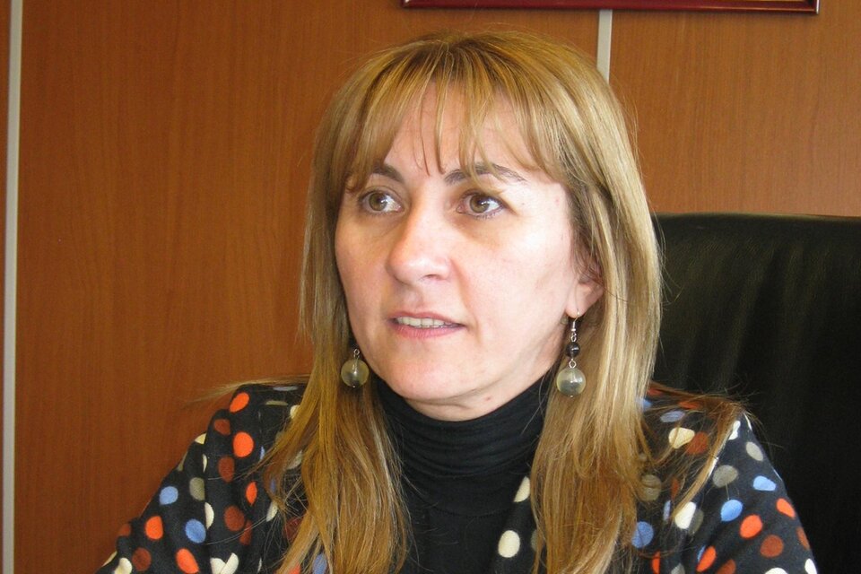 Mirta Lapad