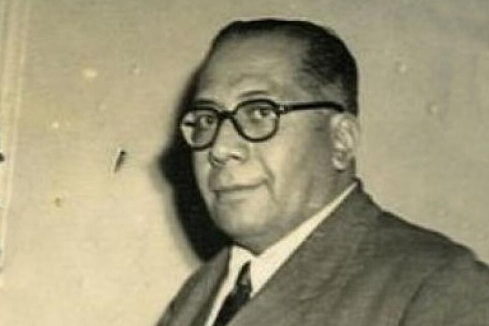 Ramón Carrillo propulsó la práctica deportiva escolar.
