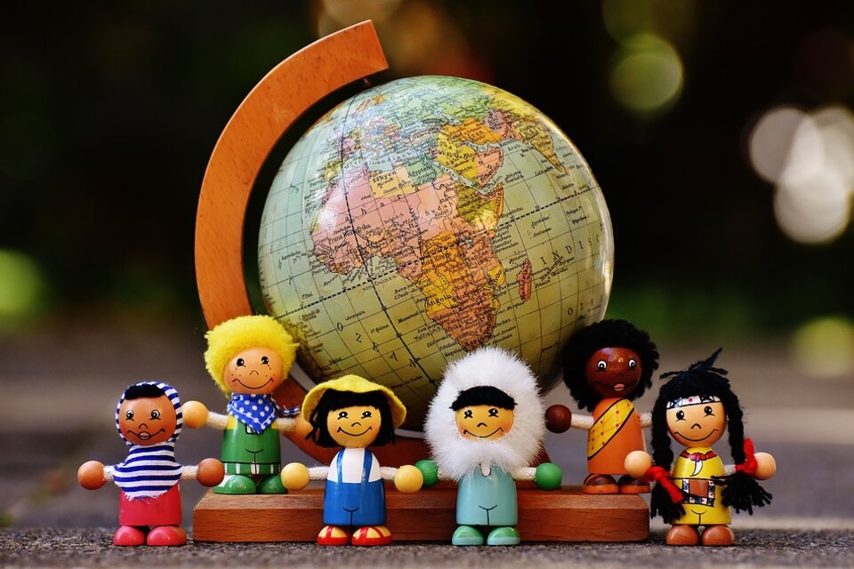 Se celebra el Día Mundial de la Diversidad Cultural La
