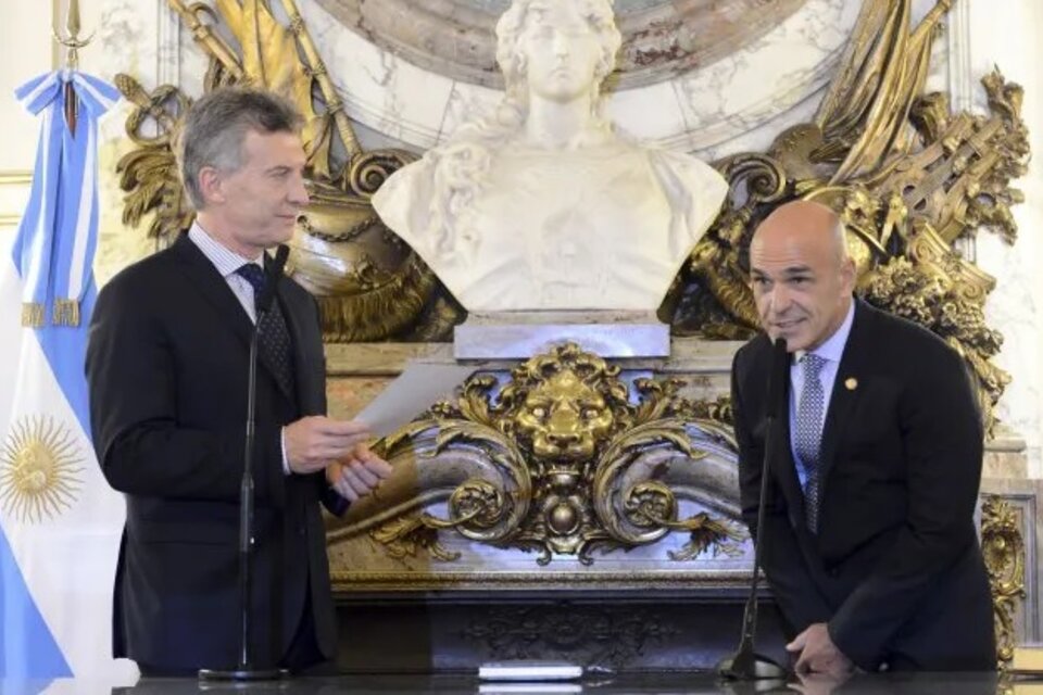 El juez Federal Federico Villena tiene en su poder una pesquisa sobre presuntos seguimientos a dirigentes, organizaciones y personalidades de casi todos los ámbitos de primerísima línea que podría incluir a Cristina Fernández de Kirchner.