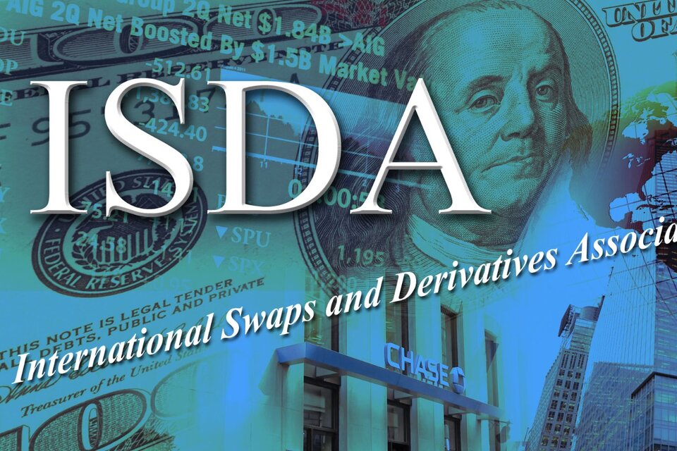 El comité internacional que regula los credit default swap se llama ISDA (Asociación Internacional de Swaps y Derivados).