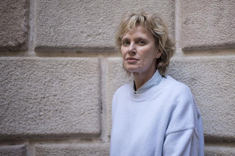 En "Recuerdos Del Futuro" Siri Hustvedt Se Plantea Cómo Escribir Una ...