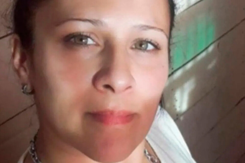 Erica Olguín se encuentra internada en terapia intensiva, con el 70 por ciento de su cuerpo quemado. 