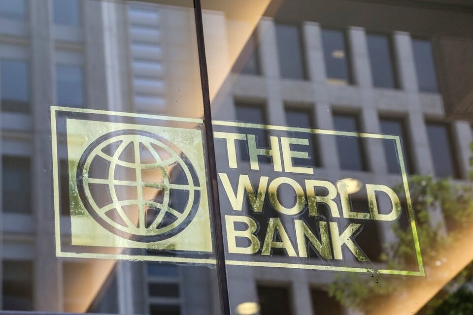 Para el Banco Mundial,  la recesión causada por la Covid-19 es la más profunda desde la Segunda Guerra Mundial