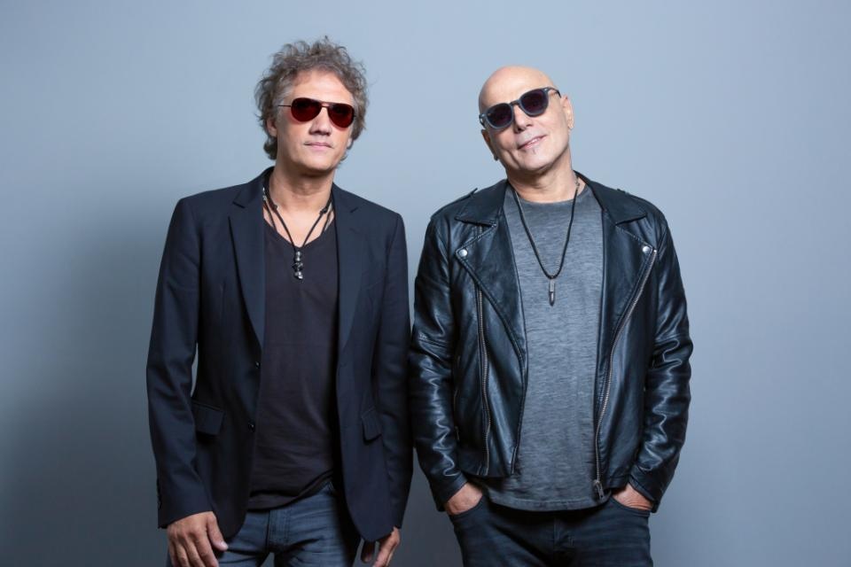 En colaboración con Charly Alberti y Zeta Bosio, integrantes de Soda Stereo, el Ministerio de Salud de la Nación convoca a todas las personas a continuar donando sangre para garantizar las distintas prácticas médicas.