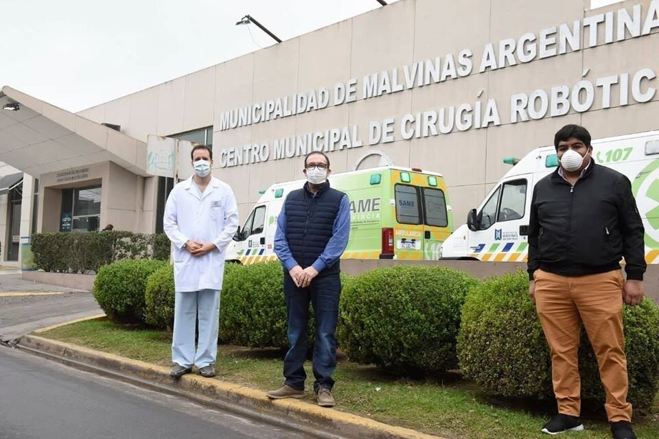 En la provincia de Buenos Aires avanza el proyecto de ley para una mayor difusión de la donación de plasma para pacientes de Covid-19 en recuperación. 