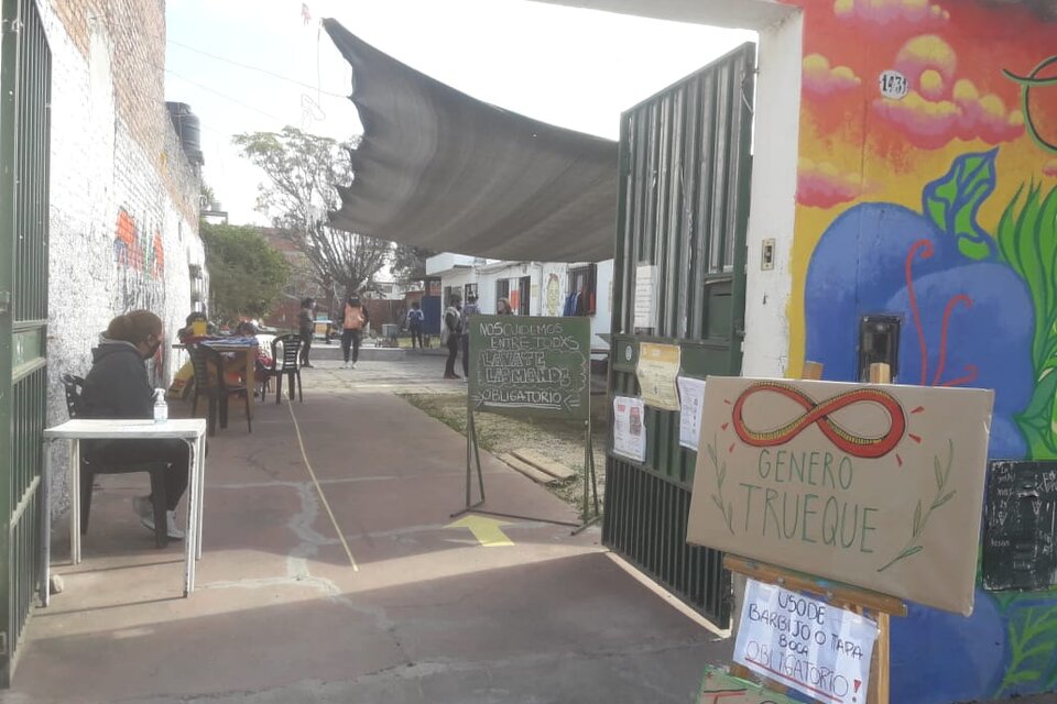 Centros culturales salteños, beneficiados con el Fondo Desarrollar 
