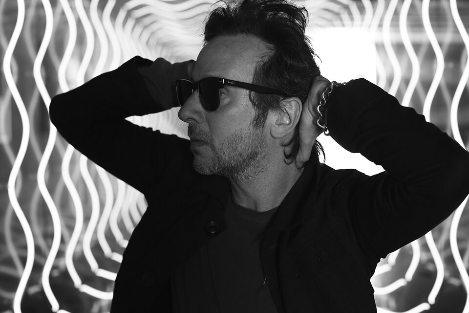 Leandro Lopatín debuta como solista | El primer dis ...