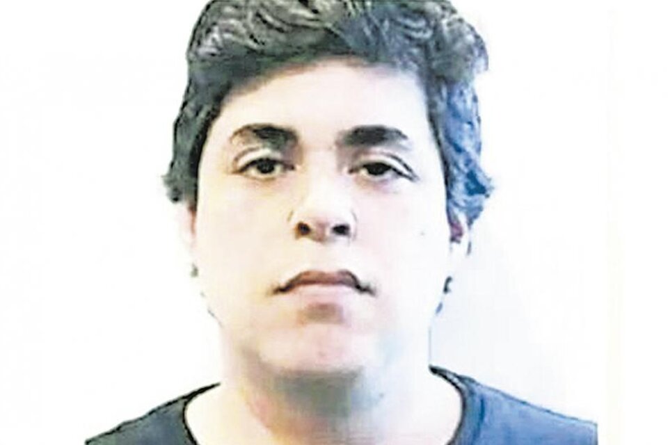 El ex espía Hugo Rolando Barreiro, parte de la red que investiga el juez Alejo Ramos Padilla. 