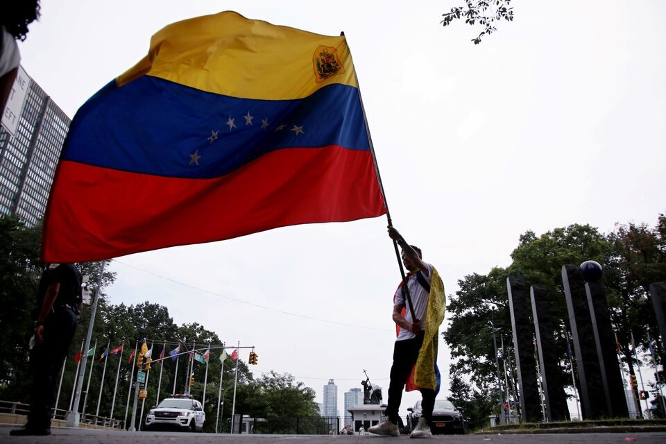 🔴 En vivo. Elecciones en Venezuela: Marchas a favor y en contra de Maduro tensionan Caracas